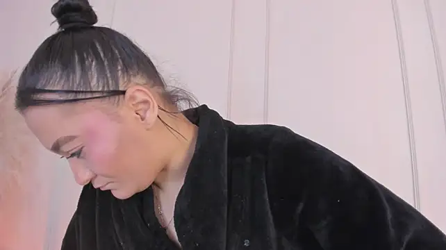 Babepolly - DEEPTHROAT SHOW 😋💦
