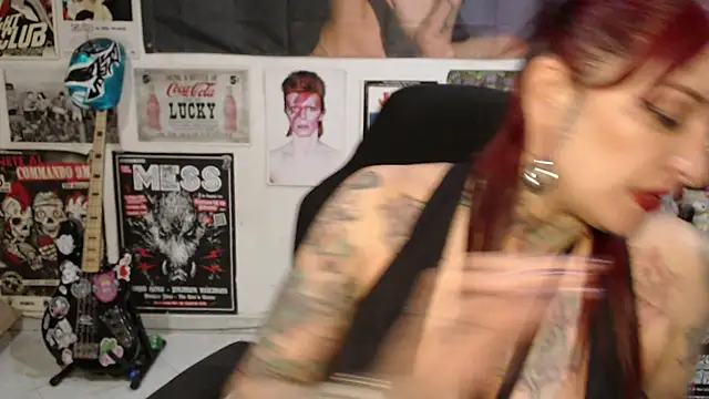 Rollyderolandia666 - Topless
