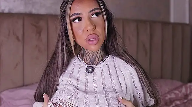 KatelynBelle - i want to be inside you Katelyn