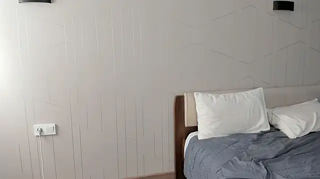 VennieDesamito - sexy dance for you 5 min