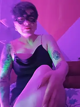 Kat_paradise - Oiled all Body 💖