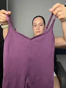 Aitana_Sol - Doggystyle panties off 🔥