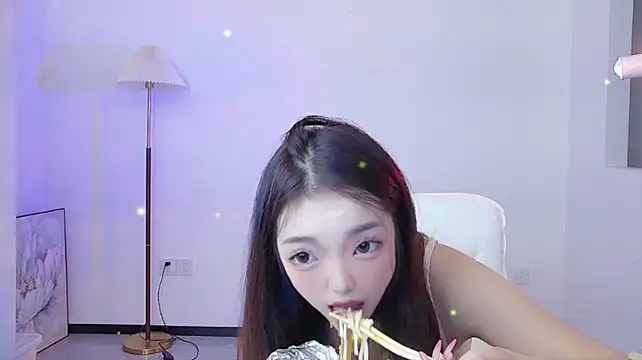 Lili-6677 - M腿+精油揉胸