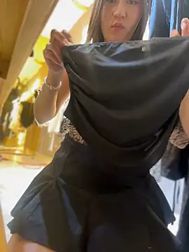 Salome-rojas - DOMI INSIDE PUSSY IN PUBLIC+CUM+TOPLES