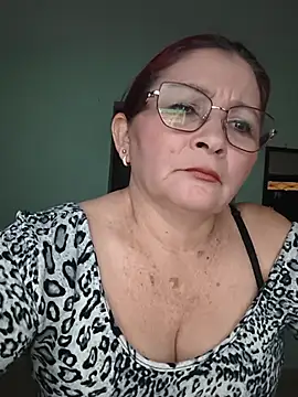 Marfil_milf - Playing with Domi in my ass