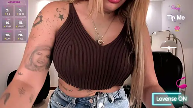 SophiePalmer - Anal show