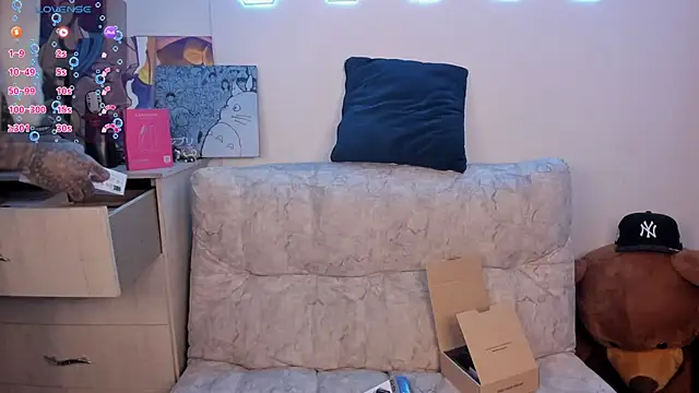 Couplevibesss - CUM IN FACE 😈🔥