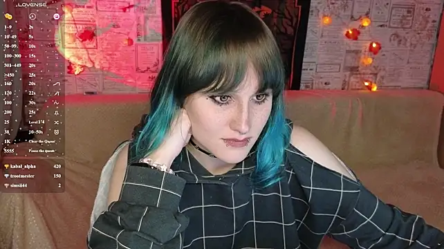 Little_Elika - spank my naughty ass