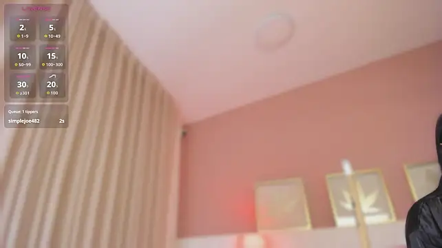 Shanty_cole - FUCKMACHINE PUSSY CONTROL!