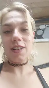 Lunaydiego69 - Follar a la rubia 🔥😏
