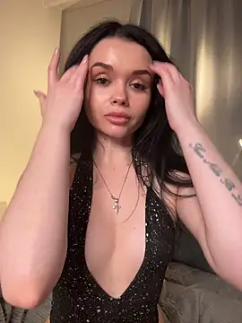 Luxuryy_baby - MY DREAM