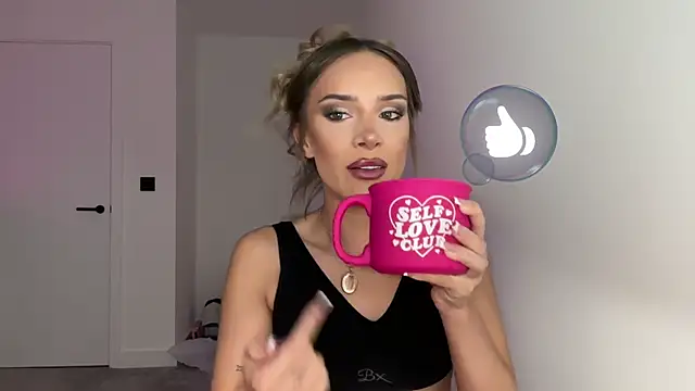 Ellabelle - Oil ass and rub 😈