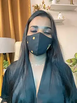 Its_ur_flora - Creamy nipples