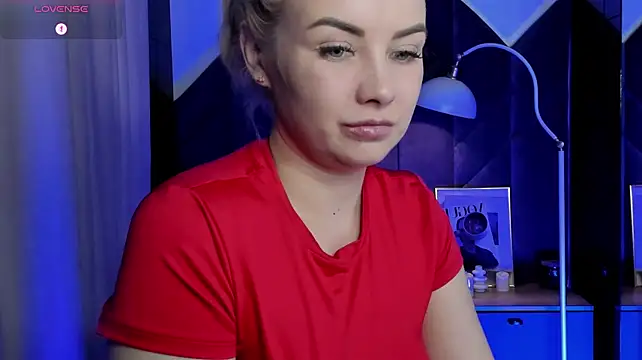 StephanieSweety - Make my day