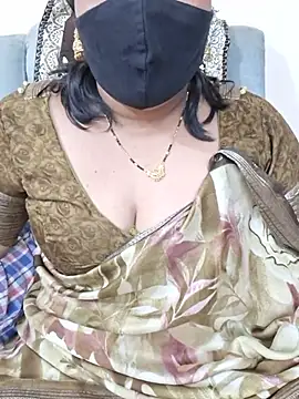 Sujuta_telugu - Ice on boobs