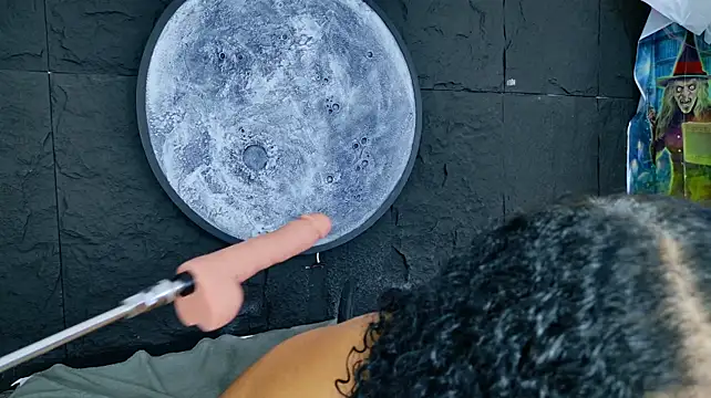 Annie-Wolf - SHAKE MY ASS WHILE U FUCK ME🥵