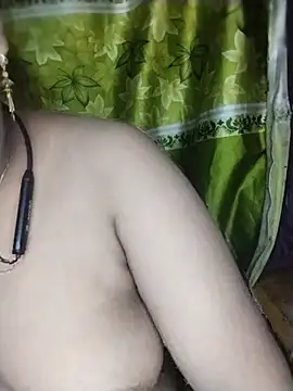 Sila_Vabi9 - লাইভে দুধ দেখাবো