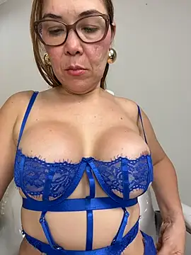 AnnaJaimes - 💖 Naked body tour🔎❤️‍🔥