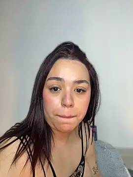 Valeria_Noir_ - Cum