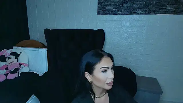 Mistress_meryem - naked