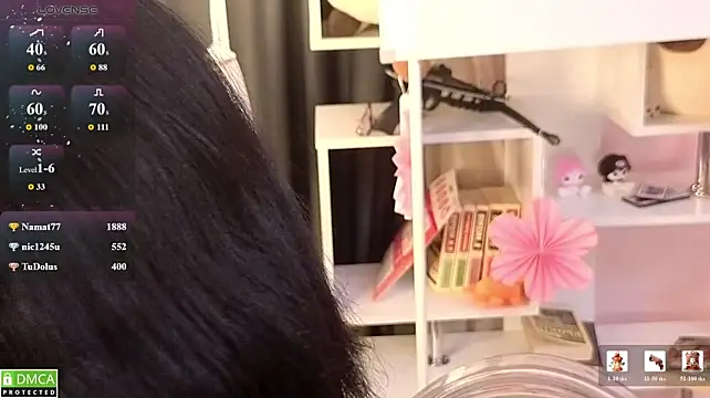JaniceRobinson