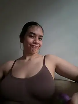 Alhaana_ - OPEN SEXY BRA!!
