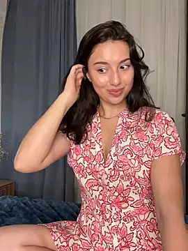 Tasty_NoraX - Reach my orgasm