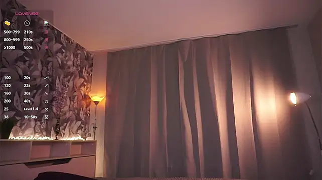 KaliNessler - one finger in my tight pussy
