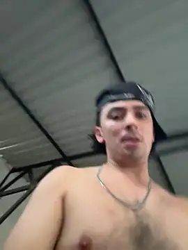 Jacobs0 - Double cumshow 😈💦💦🥴big loads 💨🌊