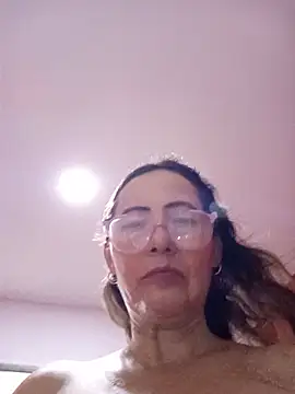 Salome_69 - Anal en la ducha