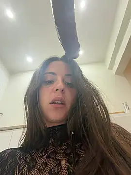 PTlatinaa - Fingering +1HotClip+Control LT🕹️