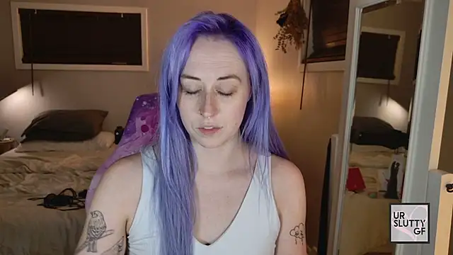 Ursluttygf - swap lush for vulse (thrusting) ✨ 5m+