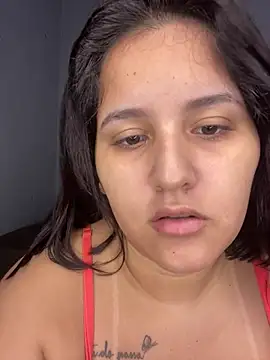 Brancabb - Gozando com dildo