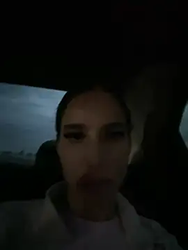 Praga_Pink - SHOW BOOBS IN UBER
