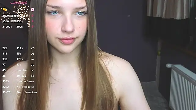 DariaAngels - Masturbation
