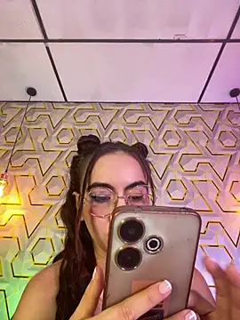 MelanyyJhonson15 - Control lush anal for 10 min 🎮