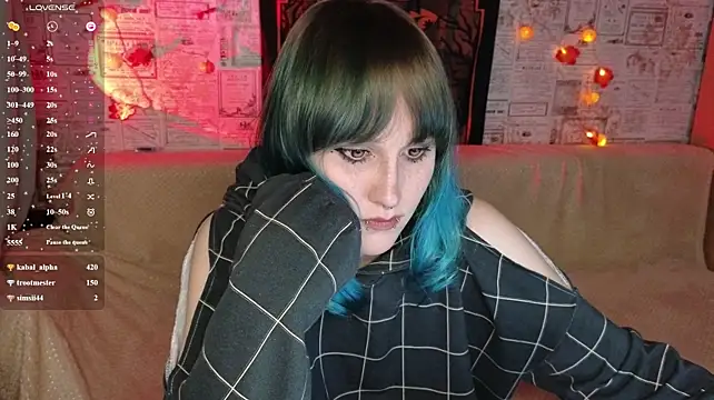 Little_Elika - spank my naughty ass