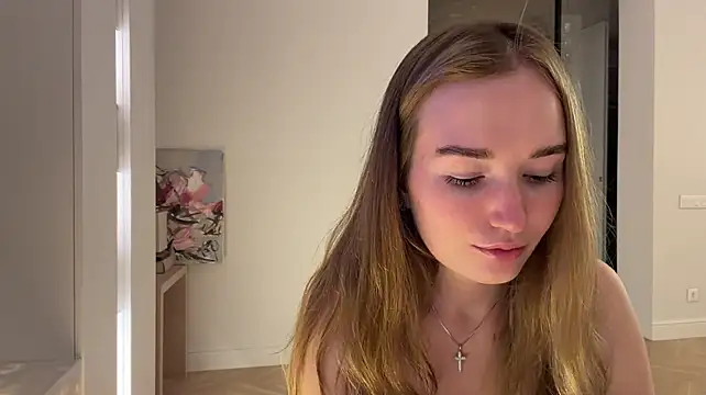 Lizza7 - show feet
