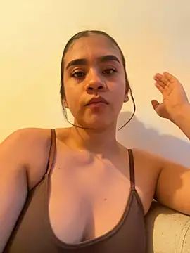 Alhaana_ - OPEN SEXY BRA!!