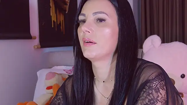ReiyaRey - make me horny,naked all