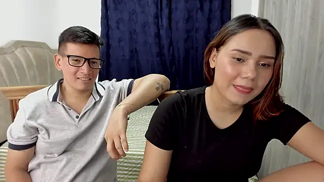 Ethanandzoe - RIDE DICK HARD UNTILL CREAMPIE