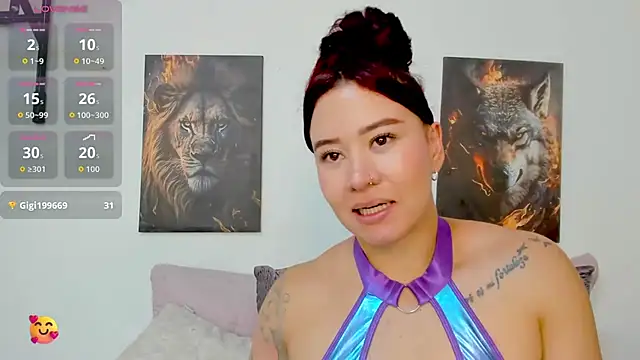 AngelMartinss - anal