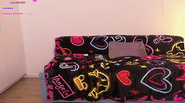 __Milana____ - ❤️NAKED ASS❤️