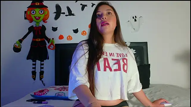 Aixa_Silva - Dance Naked