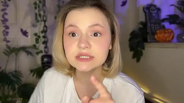 MoonIvy_ - 💕DOUBLE DEEPTHROAT💕