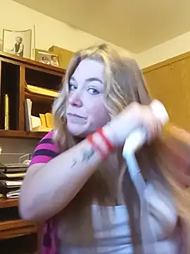 BettyandGold - 5 Push ups
