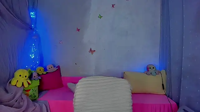 YourLizzyDoll - stay topless+blowjob 3 min