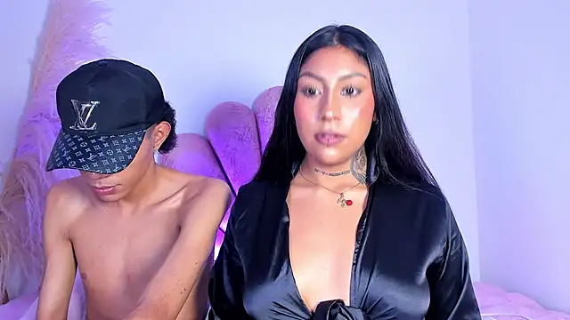 Candyandmarilyn - deepthroap finis cum