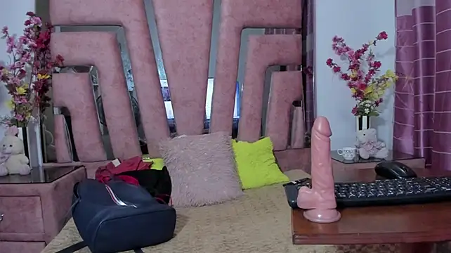 AnaCole - get naked fuck pussy+anal