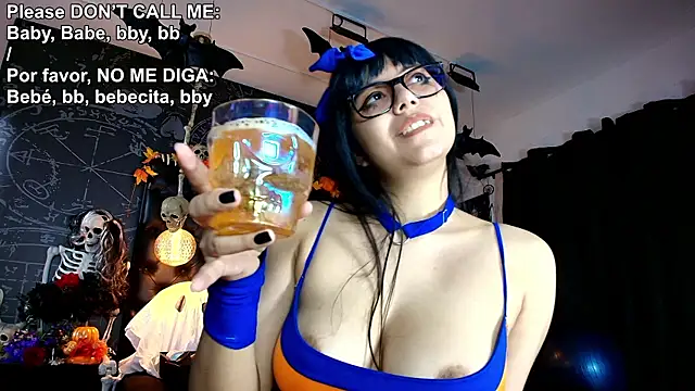 AlexHoe_ - Ride dildo Yoga ball!